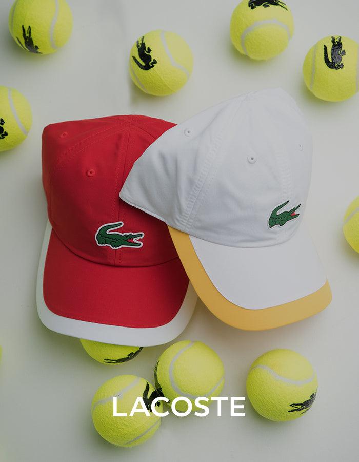 Lacoste - DICONS