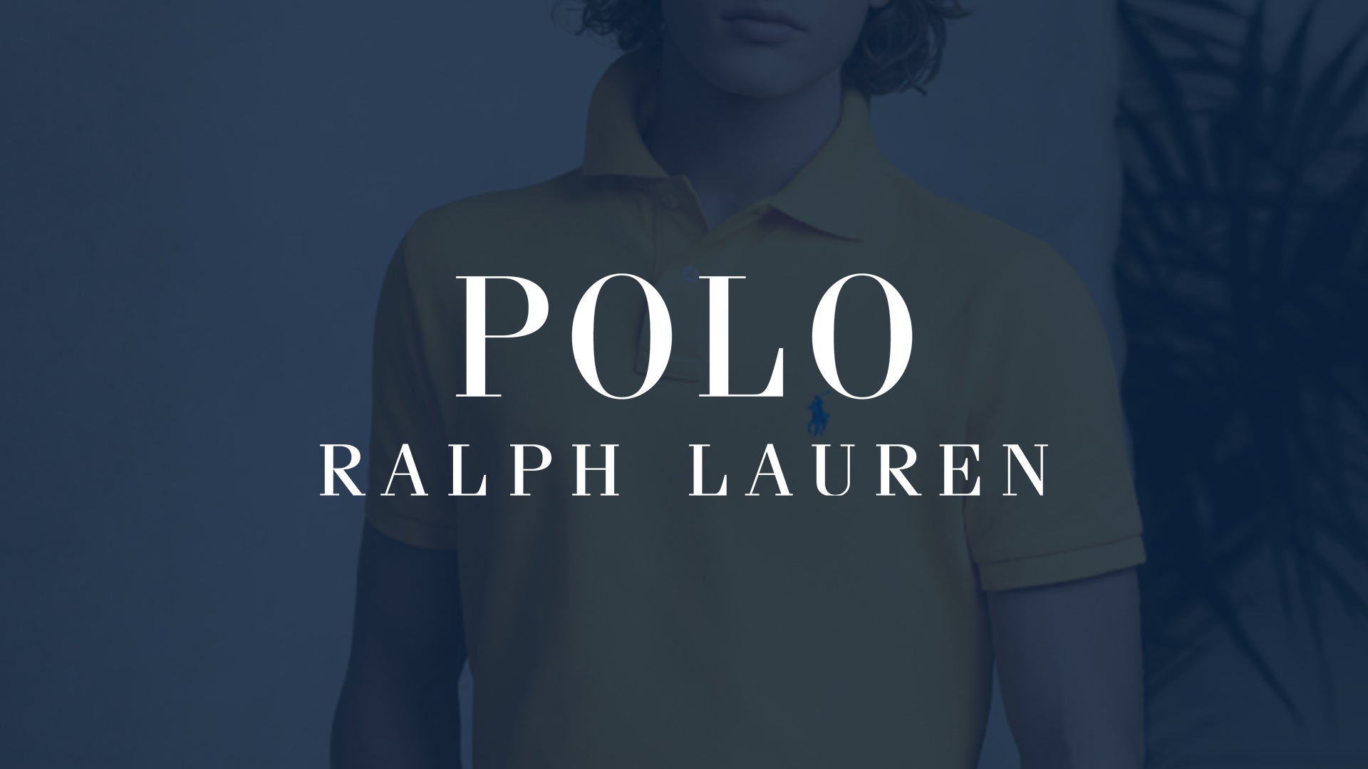 Polo Ralph Lauren - DICONS