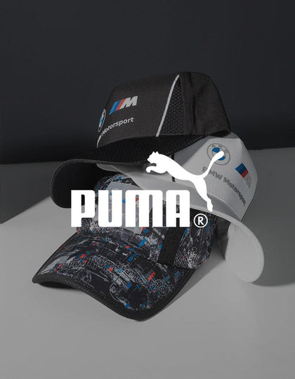 Puma MotorSport - DICONS